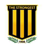 The Strongest